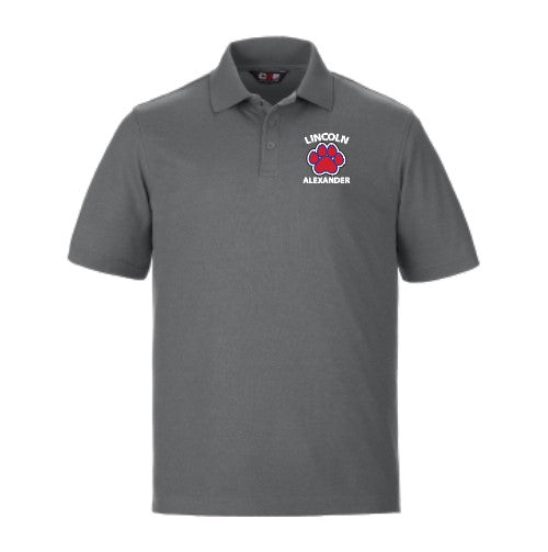 Lincoln Alexander School Golf Shirt (Staff Only)